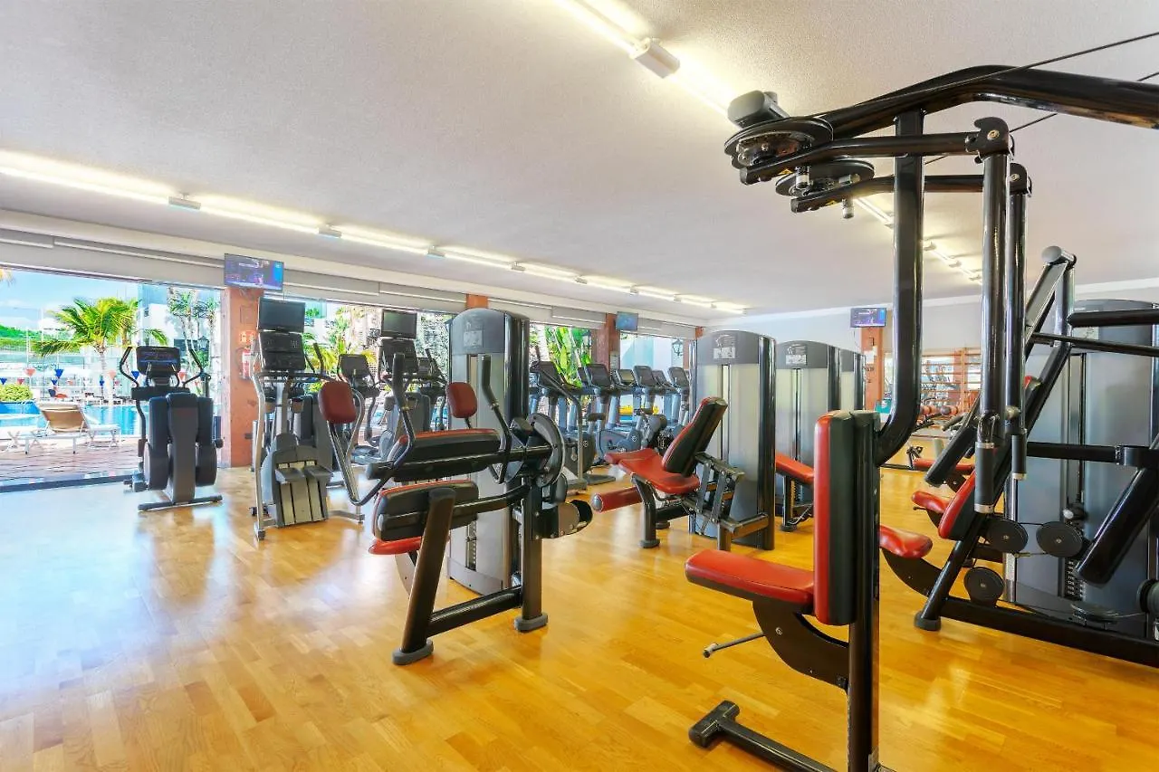 بويرتو ذيل كارمين Purple Volcano Apartment, Free Access To The Fariones Sports Center شقة بويرتو ذيل كارمين