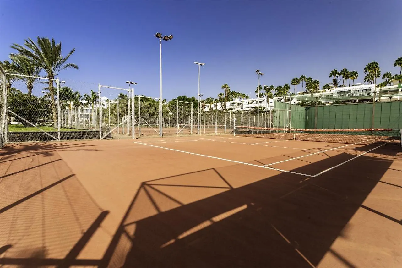 بويرتو ذيل كارمين Purple Volcano Apartment, Free Access To The Fariones Sports Center 0*, بويرتو ذيل كارمين