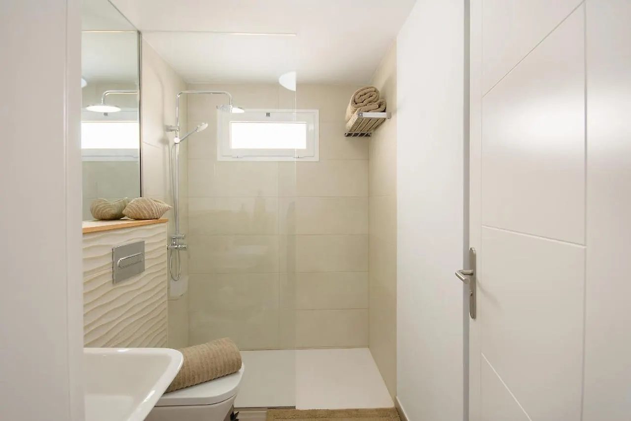 بويرتو ذيل كارمين Purple Volcano Apartment, Free Access To The Fariones Sports Center 0*, بويرتو ذيل كارمين إسبانيا